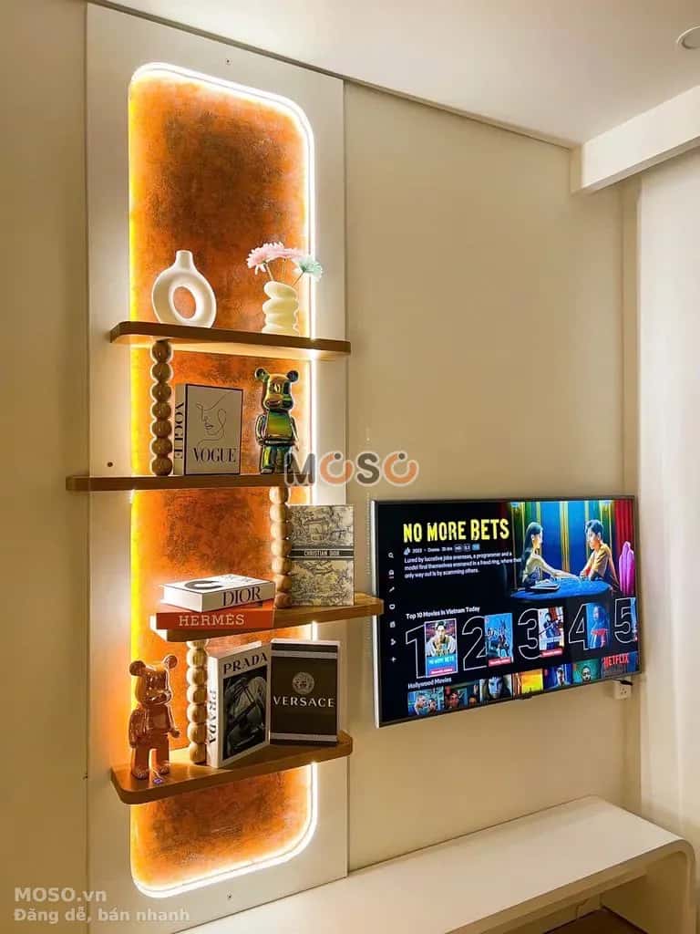 Cho thuê căn hộ chung cư Nhuệ Giang Tây Mỗ, Hà Nội – 1 phòng ngủ, giá 6 triệu - ảnh 9
