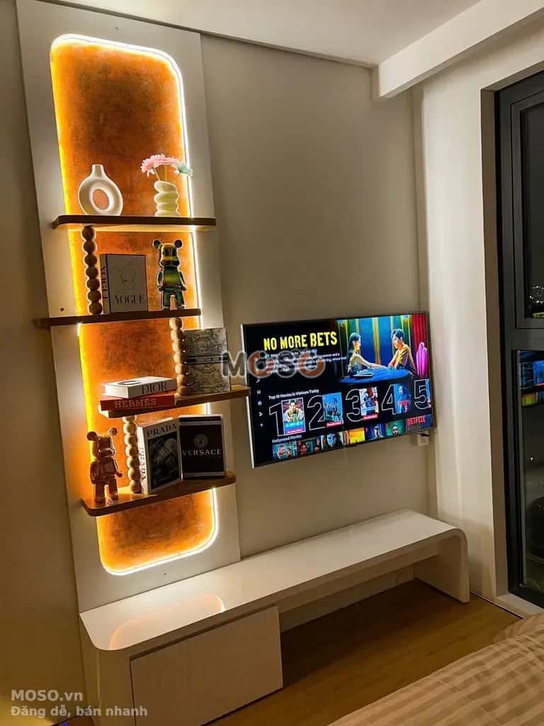 Cho thuê căn hộ chung cư Nhuệ Giang Tây Mỗ, Hà Nội – 1 phòng ngủ, giá 6 triệu - ảnh 11