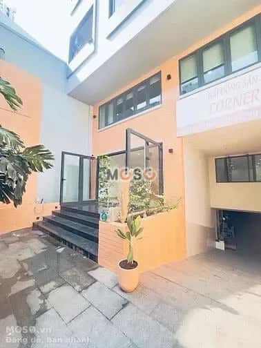 Cho thuê nhà mặt tiền Đường số 20 Quận 3, TP.HCM – giá 32 triệu - ảnh 4
