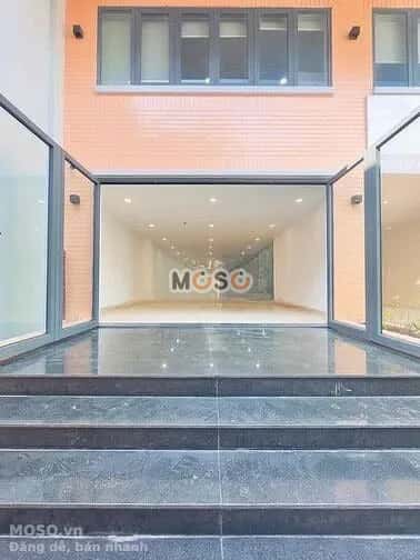 Cho thuê nhà mặt tiền Đường số 20 Quận 3, TP.HCM – giá 32 triệu - ảnh 3
