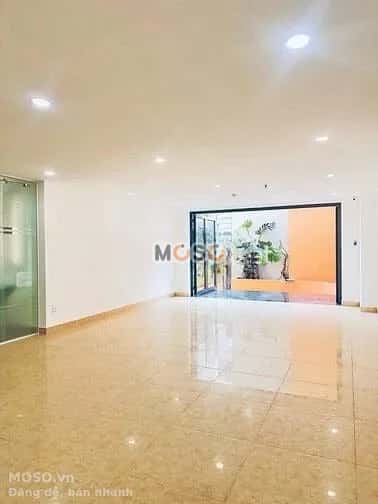 Cho thuê nhà mặt tiền Đường số 20 Quận 3, TP.HCM – giá 32 triệu - ảnh 7