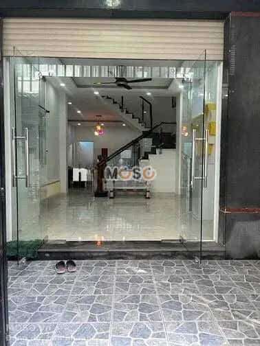 Cho thuê nhà hẻm Huyện Nhà Bè, Ho Chi Minh – 4 phòng ngủ, giá 9 triệu - ảnh 1