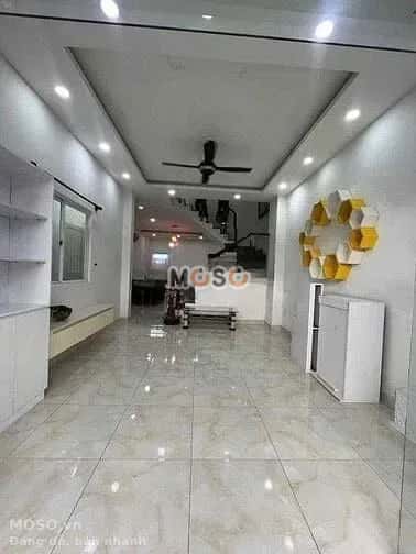 Cho thuê nhà hẻm Huyện Nhà Bè, Ho Chi Minh – 4 phòng ngủ, giá 9 triệu - ảnh 3