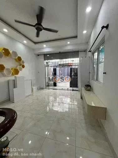 Cho thuê nhà hẻm Huyện Nhà Bè, Ho Chi Minh – 4 phòng ngủ, giá 9 triệu - ảnh 5