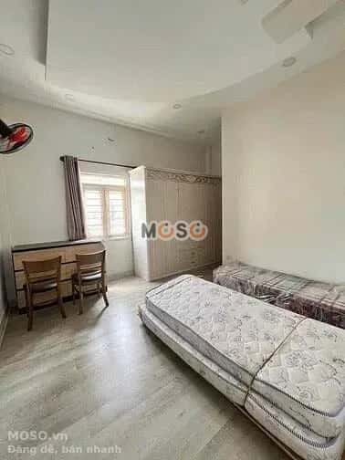 Cho thuê nhà hẻm Huyện Nhà Bè, Ho Chi Minh – 4 phòng ngủ, giá 9 triệu - ảnh 7