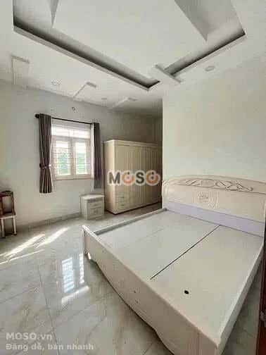 Cho thuê nhà hẻm Huyện Nhà Bè, Ho Chi Minh – 4 phòng ngủ, giá 9 triệu - ảnh 6