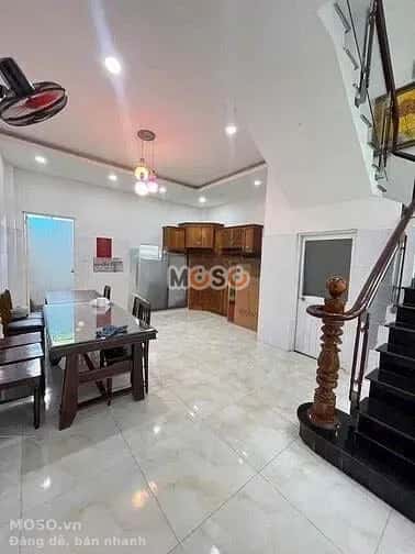 Cho thuê nhà hẻm Huyện Nhà Bè, Ho Chi Minh – 4 phòng ngủ, giá 9 triệu - ảnh 4