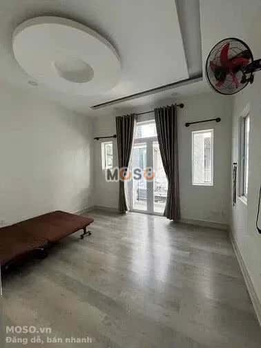 Cho thuê nhà hẻm Huyện Nhà Bè, Ho Chi Minh – 4 phòng ngủ, giá 9 triệu - ảnh 8