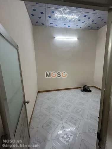 Cho thuê nhà hẻm Quận 12, Ho Chi Minh – 2 phòng ngủ, giá 7.5 triệu - ảnh 2
