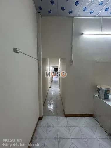 Cho thuê nhà hẻm Quận 12, Ho Chi Minh – 2 phòng ngủ, giá 7.5 triệu - ảnh 5