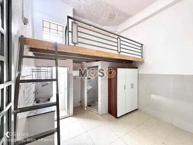 Cho thuê văn phòng Quận Tân Bình, Ho Chi Minh – giá 3.8 triệu - ảnh 1