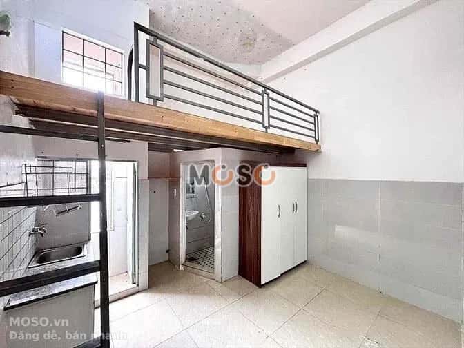 Cho thuê văn phòng Quận Tân Bình, Ho Chi Minh – giá 3.8 triệu - ảnh 2