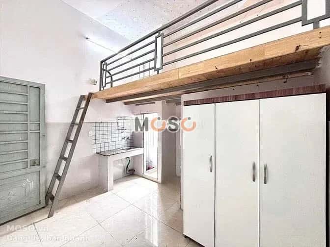 Cho thuê văn phòng Quận Tân Bình, Ho Chi Minh – giá 3.8 triệu - ảnh 3