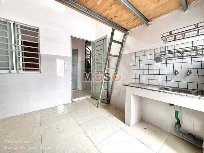 Cho thuê văn phòng Quận Tân Bình, Ho Chi Minh – giá 3.8 triệu - ảnh 4