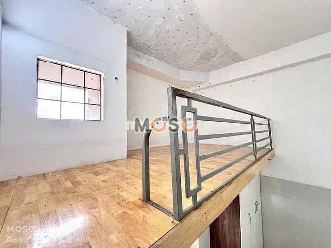 Cho thuê văn phòng Quận Tân Bình, Ho Chi Minh – giá 3.8 triệu - ảnh 5