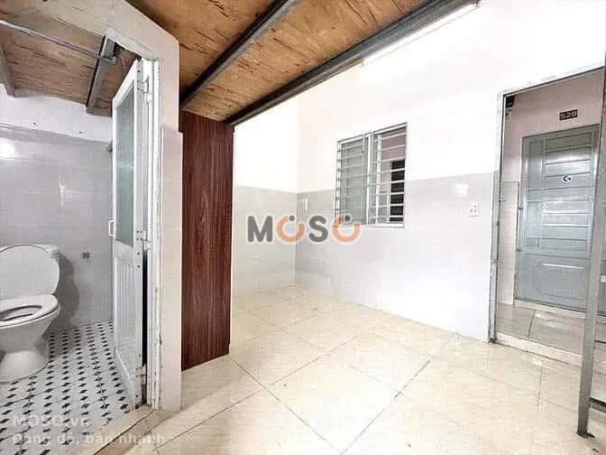 Cho thuê văn phòng Quận Tân Bình, Ho Chi Minh – giá 3.8 triệu - ảnh 9