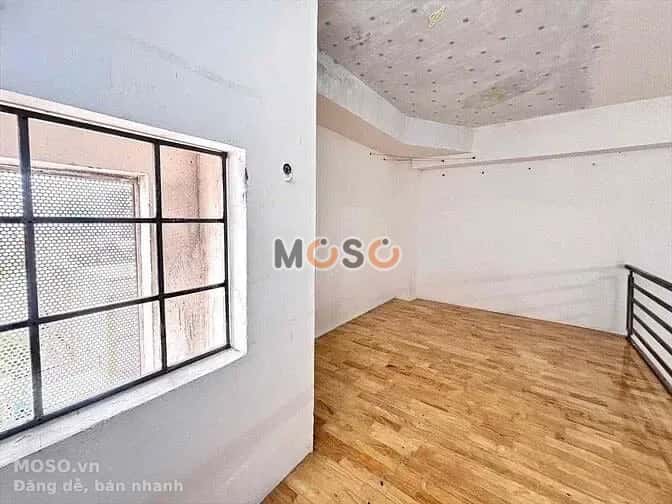 Cho thuê văn phòng Quận Tân Bình, Ho Chi Minh – giá 3.8 triệu - ảnh 10
