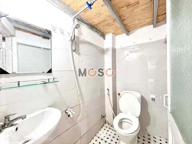 Cho thuê văn phòng Quận Tân Bình, Ho Chi Minh – giá 3.8 triệu - ảnh 11