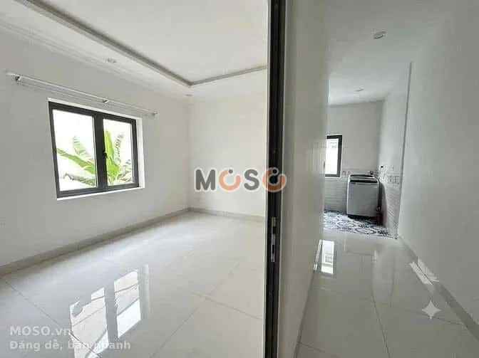 Cho thuê nhà hẻm Cam Le, Da Nang – 3 phòng ngủ, giá 11 triệu - ảnh 3
