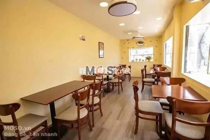 Cho thuê nhà mặt tiền Quận Phú Nhuận, TP.HCM – giá 27.5 triệu - ảnh 2