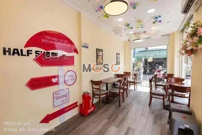 Cho thuê nhà mặt tiền Quận Phú Nhuận, TP.HCM – giá 27.5 triệu - ảnh 3