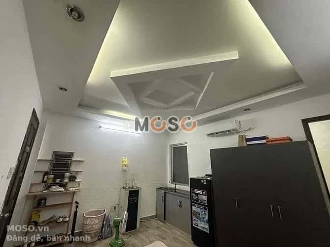 Cho thuê phòng trọ Quận Phú Nhuận, TP.HCM – giá 2.3 triệu - ảnh 3
