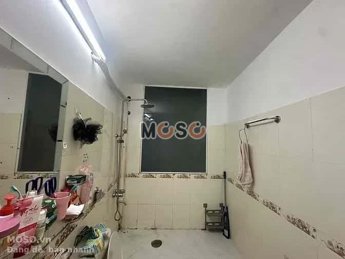Cho thuê phòng trọ Quận Phú Nhuận, TP.HCM – giá 2.3 triệu - ảnh 4