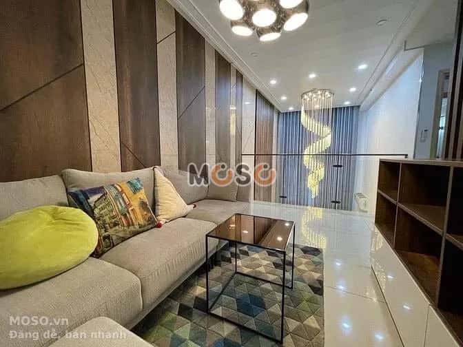 Cho thuê căn hộ chung cư Đường Tân Kỳ Tân Quý Tân Phú, TP.HCM – 3 phòng ngủ, giá 20 triệu - ảnh 1