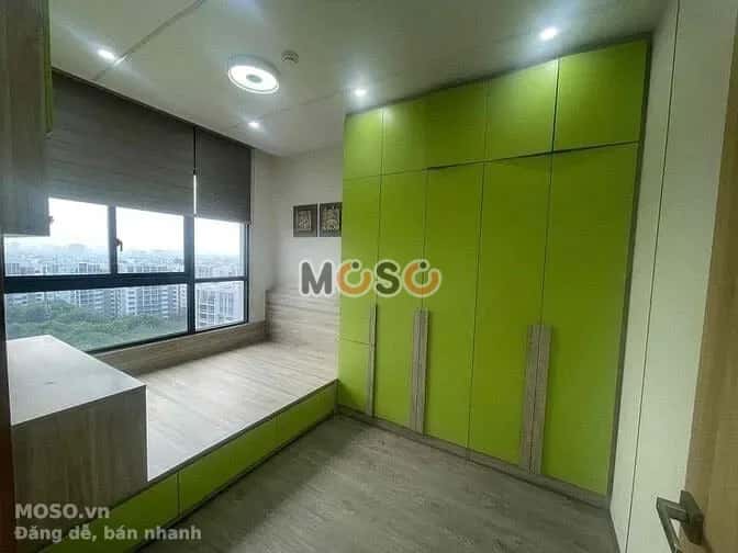 Cho thuê căn hộ chung cư Đường Tân Kỳ Tân Quý Tân Phú, TP.HCM – 3 phòng ngủ, giá 20 triệu - ảnh 5