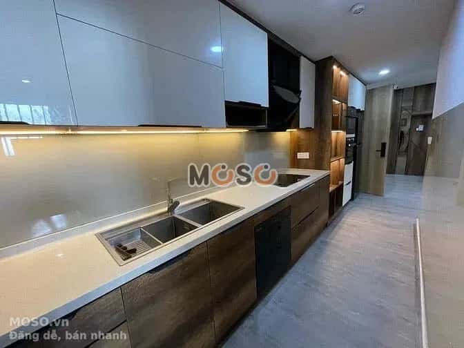 Cho thuê căn hộ chung cư Đường Tân Kỳ Tân Quý Tân Phú, TP.HCM – 3 phòng ngủ, giá 20 triệu - ảnh 6