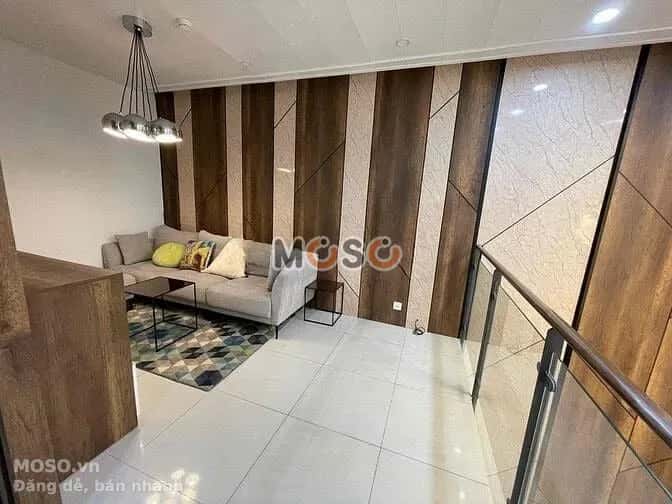 Cho thuê căn hộ chung cư Đường Tân Kỳ Tân Quý Tân Phú, TP.HCM – 3 phòng ngủ, giá 20 triệu - ảnh 2