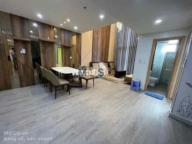 Cho thuê căn hộ chung cư Đường Tân Kỳ Tân Quý Tân Phú, TP.HCM – 3 phòng ngủ, giá 20 triệu - ảnh 3
