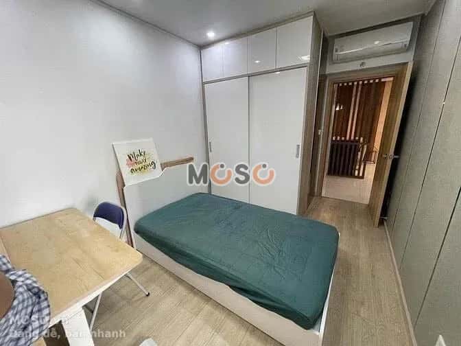 Cho thuê căn hộ chung cư Đường Tân Kỳ Tân Quý Tân Phú, TP.HCM – 3 phòng ngủ, giá 20 triệu - ảnh 4
