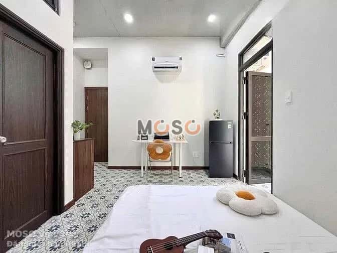 Cho thuê căn hộ chung cư Tân Hương Tân Phú, TP.HCM – 1 phòng ngủ, giá 4.4 triệu - ảnh 3