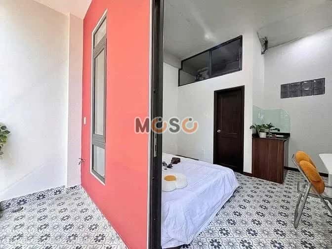 Cho thuê căn hộ chung cư Tân Hương Tân Phú, TP.HCM – 1 phòng ngủ, giá 4.4 triệu - ảnh 2