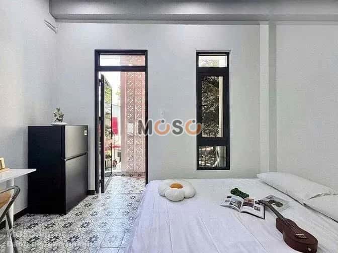Cho thuê căn hộ chung cư Tân Hương Tân Phú, TP.HCM – 1 phòng ngủ, giá 4.4 triệu - ảnh 4