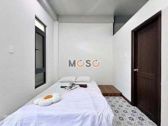 Cho thuê căn hộ chung cư Tân Hương Tân Phú, TP.HCM – 1 phòng ngủ, giá 4.4 triệu - ảnh 8