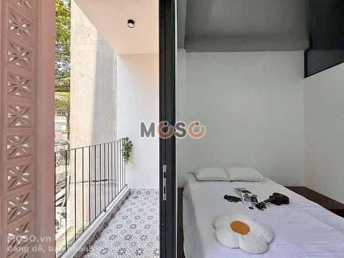 Cho thuê căn hộ chung cư Tân Hương Tân Phú, TP.HCM – 1 phòng ngủ, giá 4.4 triệu - ảnh 6