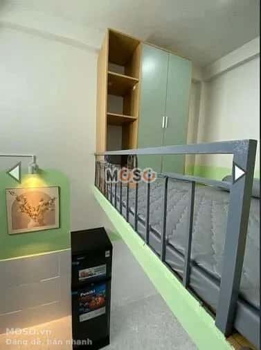 Cho thuê phòng trọ Thủ Đức, Ho Chi Minh – 1 phòng ngủ, giá 3.8 triệu - ảnh 3