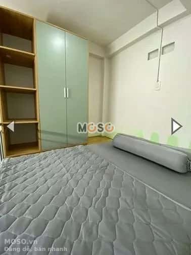 Cho thuê phòng trọ Thủ Đức, Ho Chi Minh – 1 phòng ngủ, giá 3.8 triệu - ảnh 6