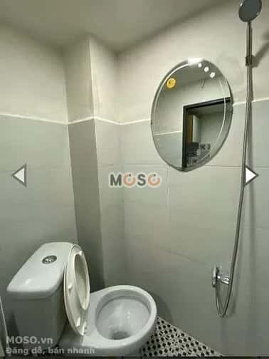 Cho thuê phòng trọ Thủ Đức, Ho Chi Minh – 1 phòng ngủ, giá 3.8 triệu - ảnh 5