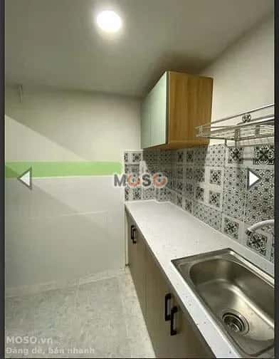 Cho thuê phòng trọ Thủ Đức, Ho Chi Minh – 1 phòng ngủ, giá 3.8 triệu - ảnh 4