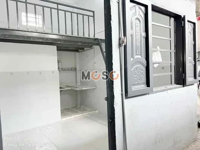 Cho thuê phòng trọ Đường Linh Đông Thủ Đức, TP.HCM – 1 phòng ngủ, giá 3.1 triệu - ảnh 1