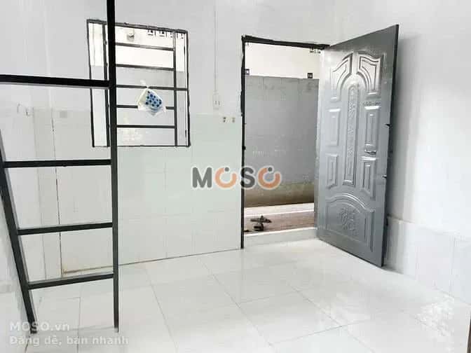 Cho thuê phòng trọ Đường Linh Đông Thủ Đức, TP.HCM – 1 phòng ngủ, giá 3.1 triệu - ảnh 2