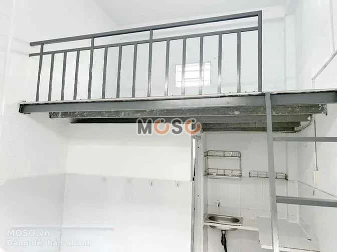 Cho thuê phòng trọ Đường Linh Đông Thủ Đức, TP.HCM – 1 phòng ngủ, giá 3.1 triệu - ảnh 3