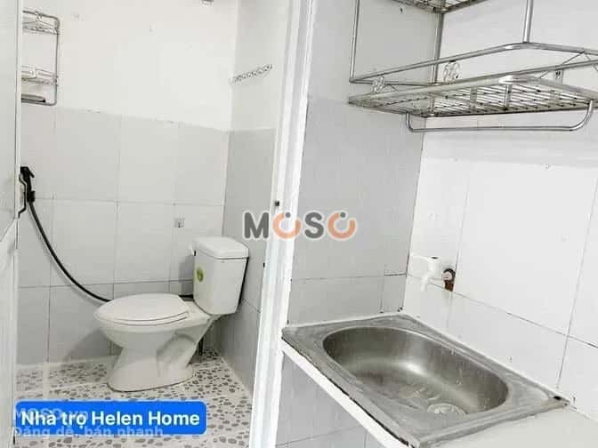Cho thuê phòng trọ Đường Linh Đông Thủ Đức, TP.HCM – 1 phòng ngủ, giá 3.1 triệu - ảnh 4
