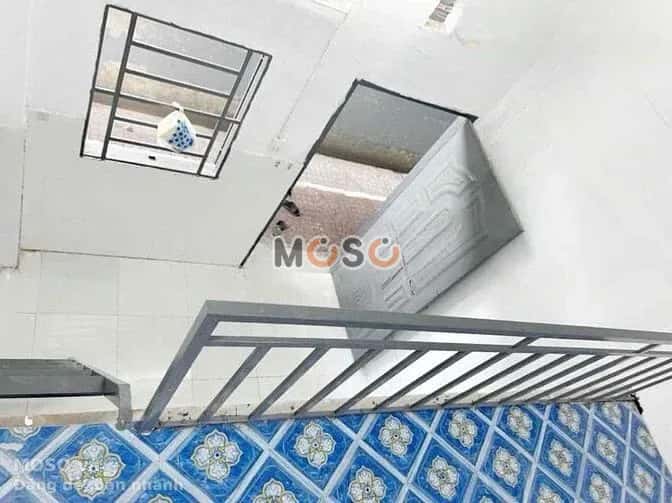 Cho thuê phòng trọ Đường Linh Đông Thủ Đức, TP.HCM – 1 phòng ngủ, giá 3.1 triệu - ảnh 5