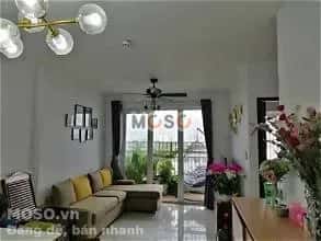 Cho thuê phòng trọ Quận 2, TP.HCM – 2 phòng ngủ, giá 18.5 triệu - ảnh 1