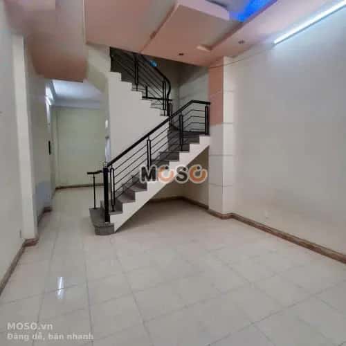 Cho thuê nhà hẻm Tân Chánh Hiệp 34 Quận 12, TP.HCM – 2 phòng ngủ, giá 7.5 triệu - ảnh 2