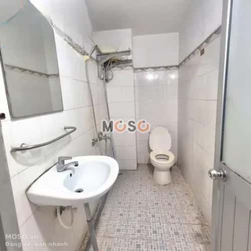 Cho thuê nhà hẻm Tân Chánh Hiệp 34 Quận 12, TP.HCM – 2 phòng ngủ, giá 7.5 triệu - ảnh 3